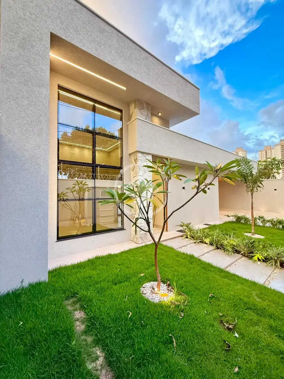Imagem 1 - Casa em Jardim Atlântico, Goiânia - GO