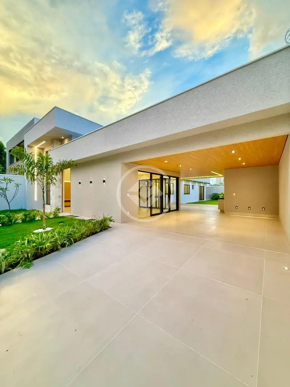 Imagem 1 - Casa em Jardim Atlântico, Goiânia - GO