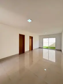 Imagem 5 - Sobrado Em Condomínio em Cardoso, Aparecida de Goiânia - GO
