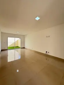 Imagem 4 - Sobrado Em Condomínio em Cardoso, Aparecida de Goiânia - GO