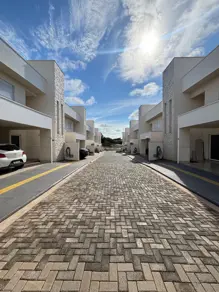 Imagem 3 - Sobrado Em Condomínio em Cardoso, Aparecida de Goiânia - GO
