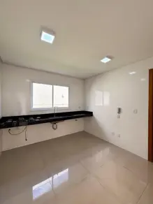 Imagem 6 - Sobrado Em Condomínio em Cardoso, Aparecida de Goiânia - GO