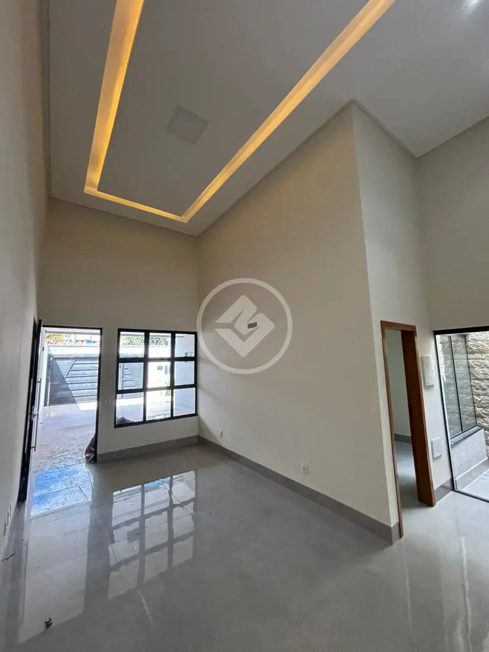 Imagem 1 - Casa em Setor Sudoeste, Goiânia - GO