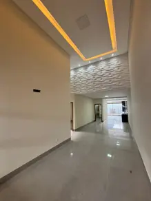 Casa Setor Sudoeste, Goiânia - GO — foto 1