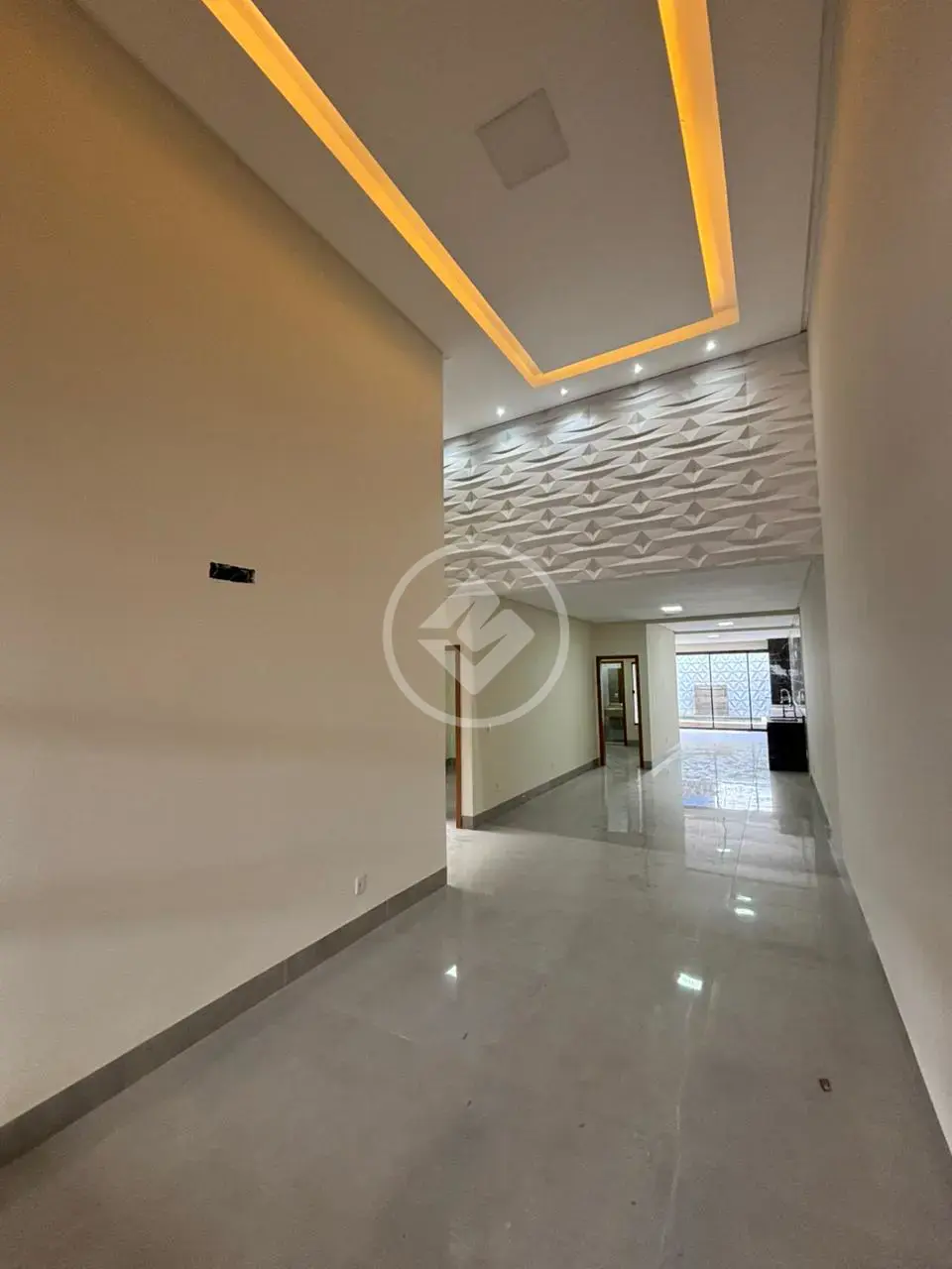 Imagem 1 - Casa em Setor Sudoeste, Goiânia - GO