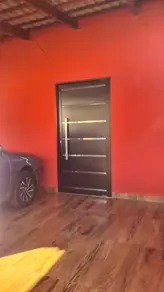 Casa Residencial Pilar dos Sonhos, Goiânia - GO — foto 1