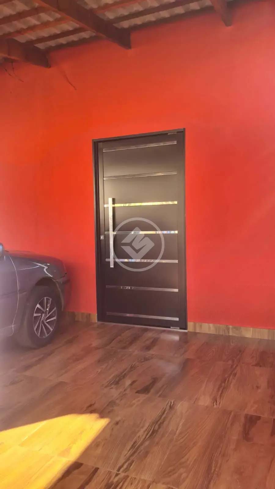 Imagem 1 - Casa em Residencial Pilar dos Sonhos, Goiânia - GO