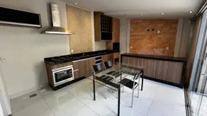 Sobrado CENTER VILLE, Goiânia - GO — foto 2
