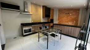 Imagem 2 - Sobrado em CENTER VILLE, Goiânia - GO