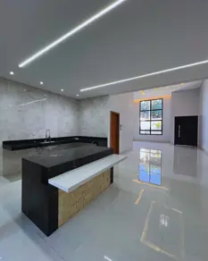 Imagem 3 - Casa em Setor Parque Anhanguera, Goiânia - GO