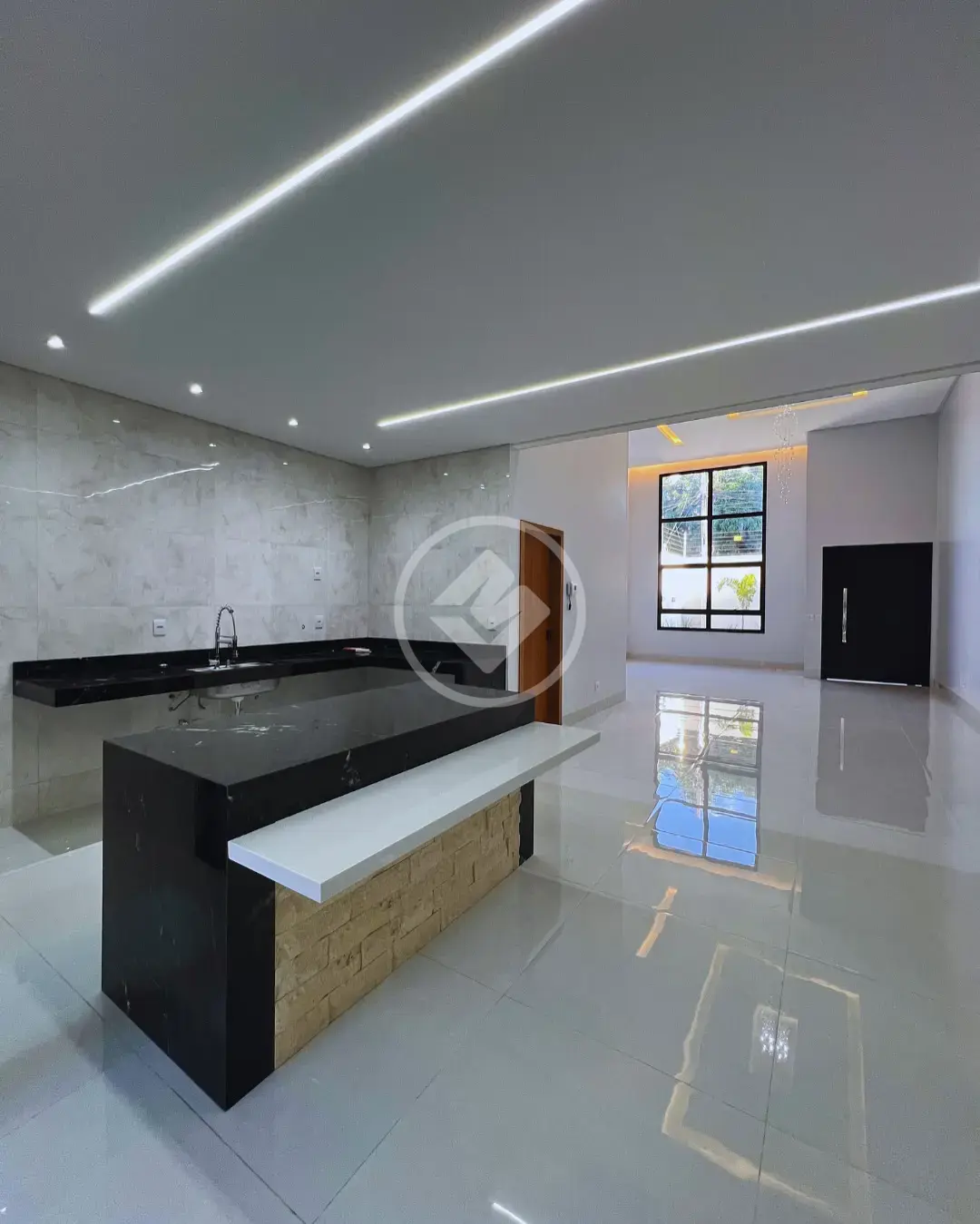 Imagem 3 - Casa em Setor Parque Anhanguera, Goiânia - GO