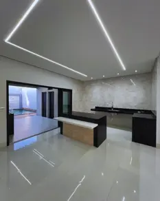 Imagem 4 - Casa em Setor Parque Anhanguera, Goiânia - GO