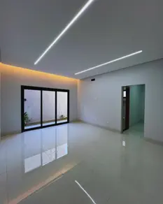 Imagem 5 - Casa em Setor Parque Anhanguera, Goiânia - GO