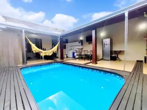 Casa Jardim Atlântico, Goiânia - GO — foto 1