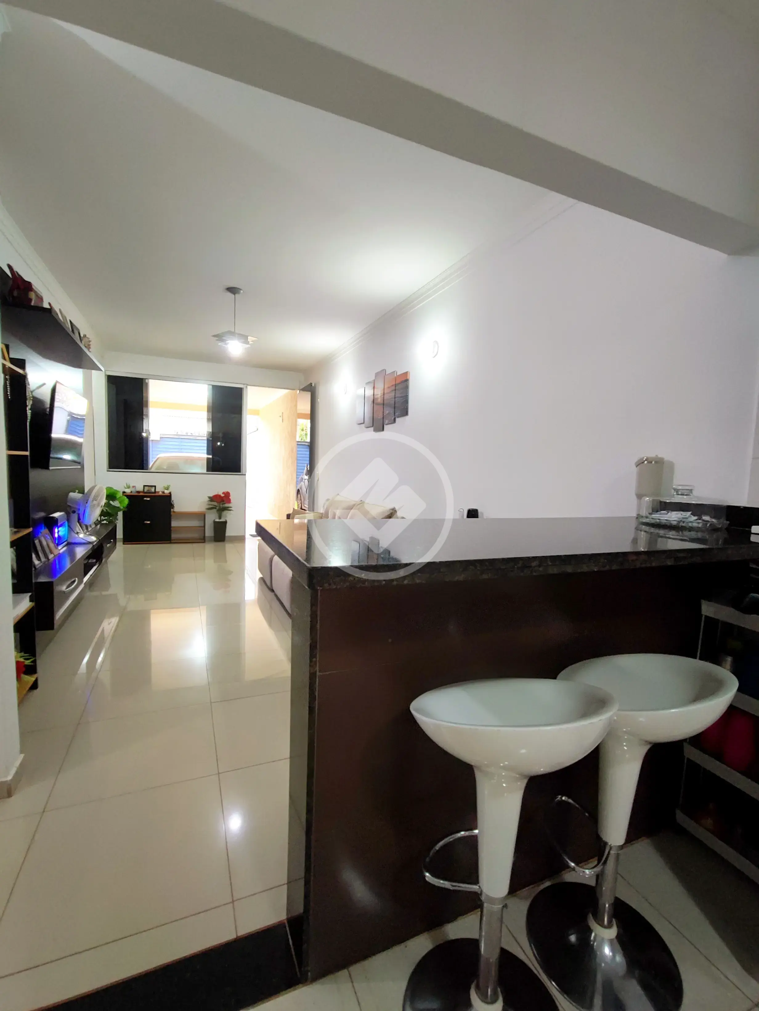 Imagem 6 - Casa em Jardim Atlântico, Goiânia - GO