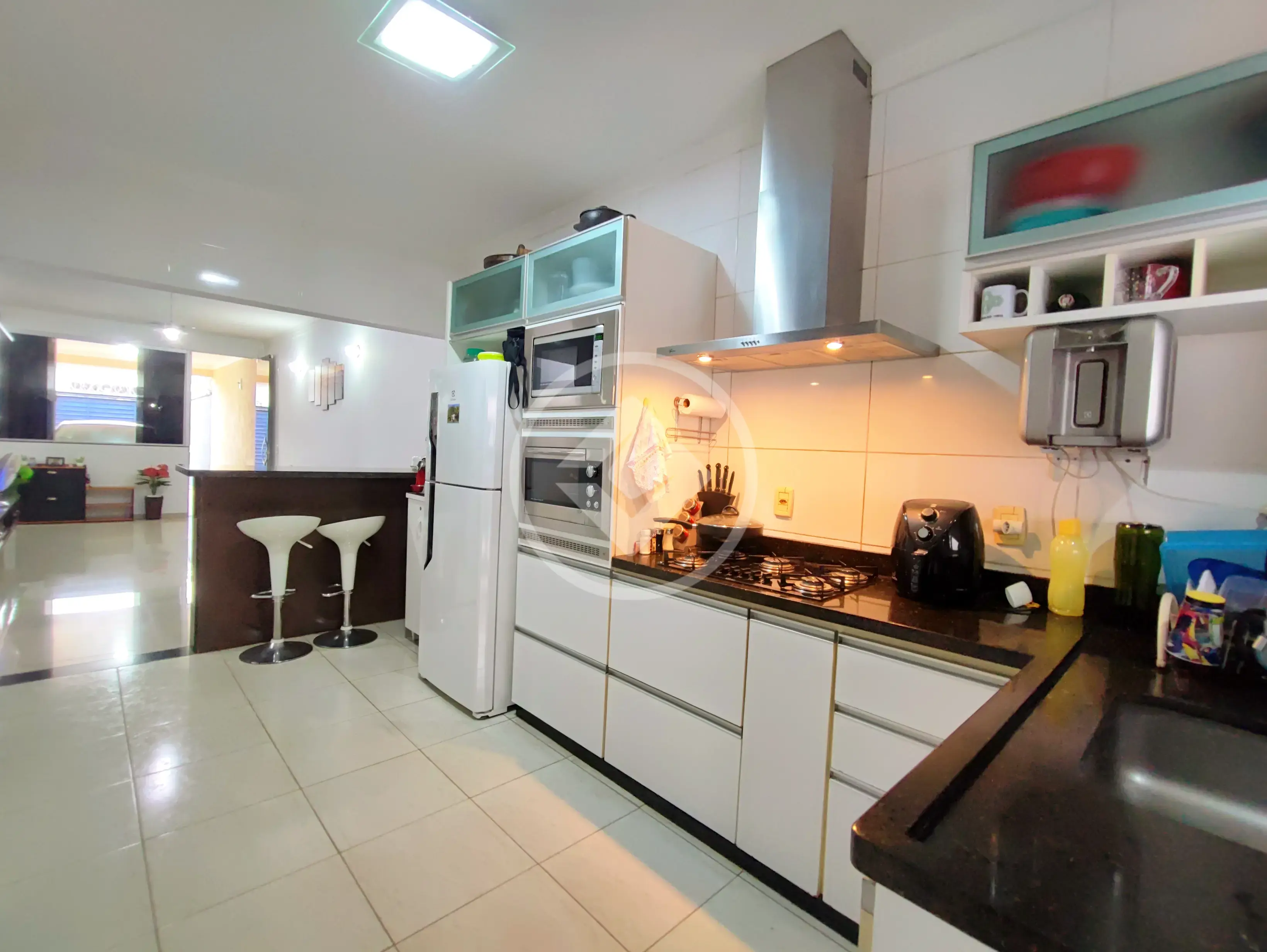 Imagem 5 - Casa em Jardim Atlântico, Goiânia - GO