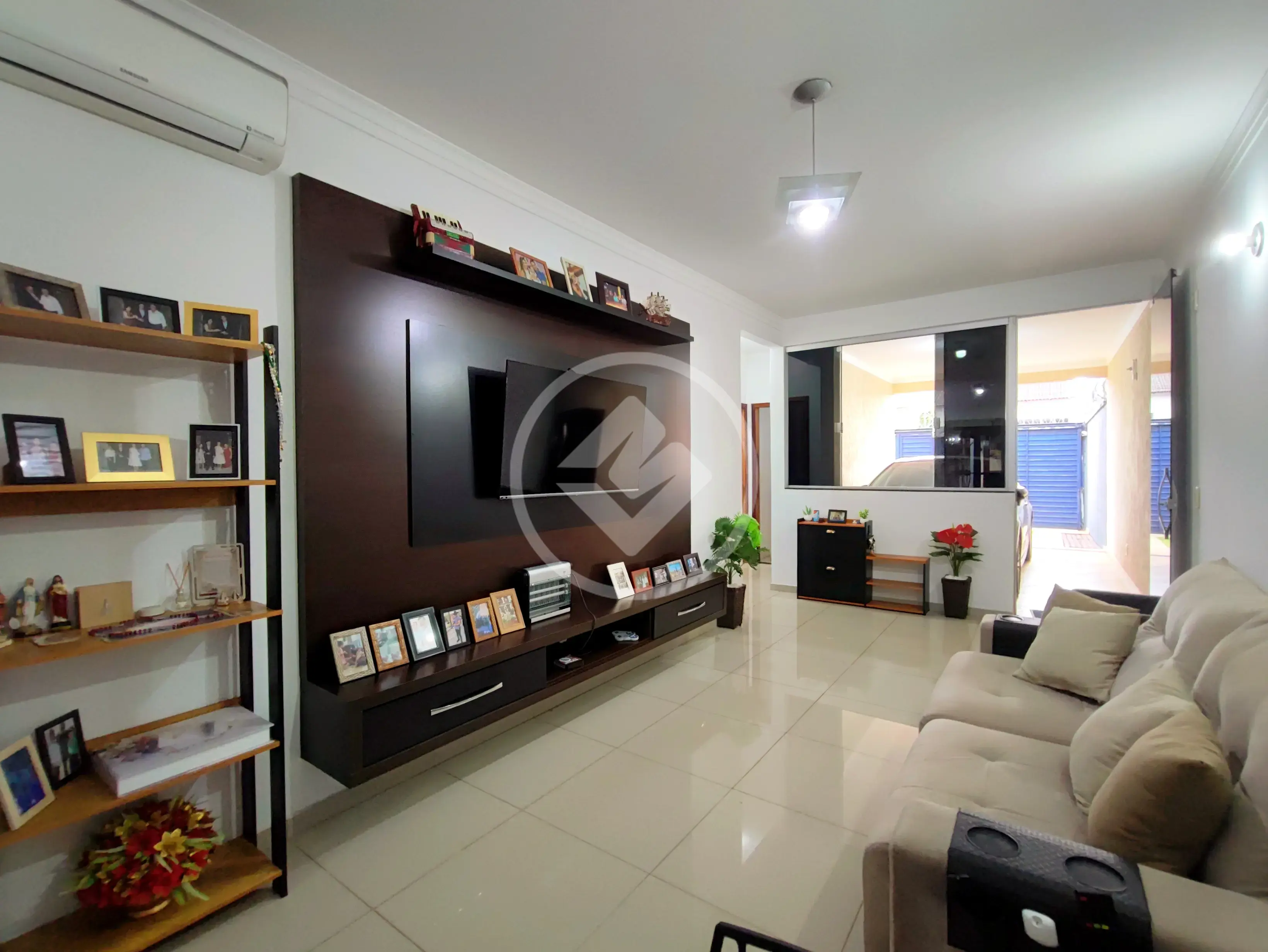 Imagem 3 - Casa em Jardim Atlântico, Goiânia - GO