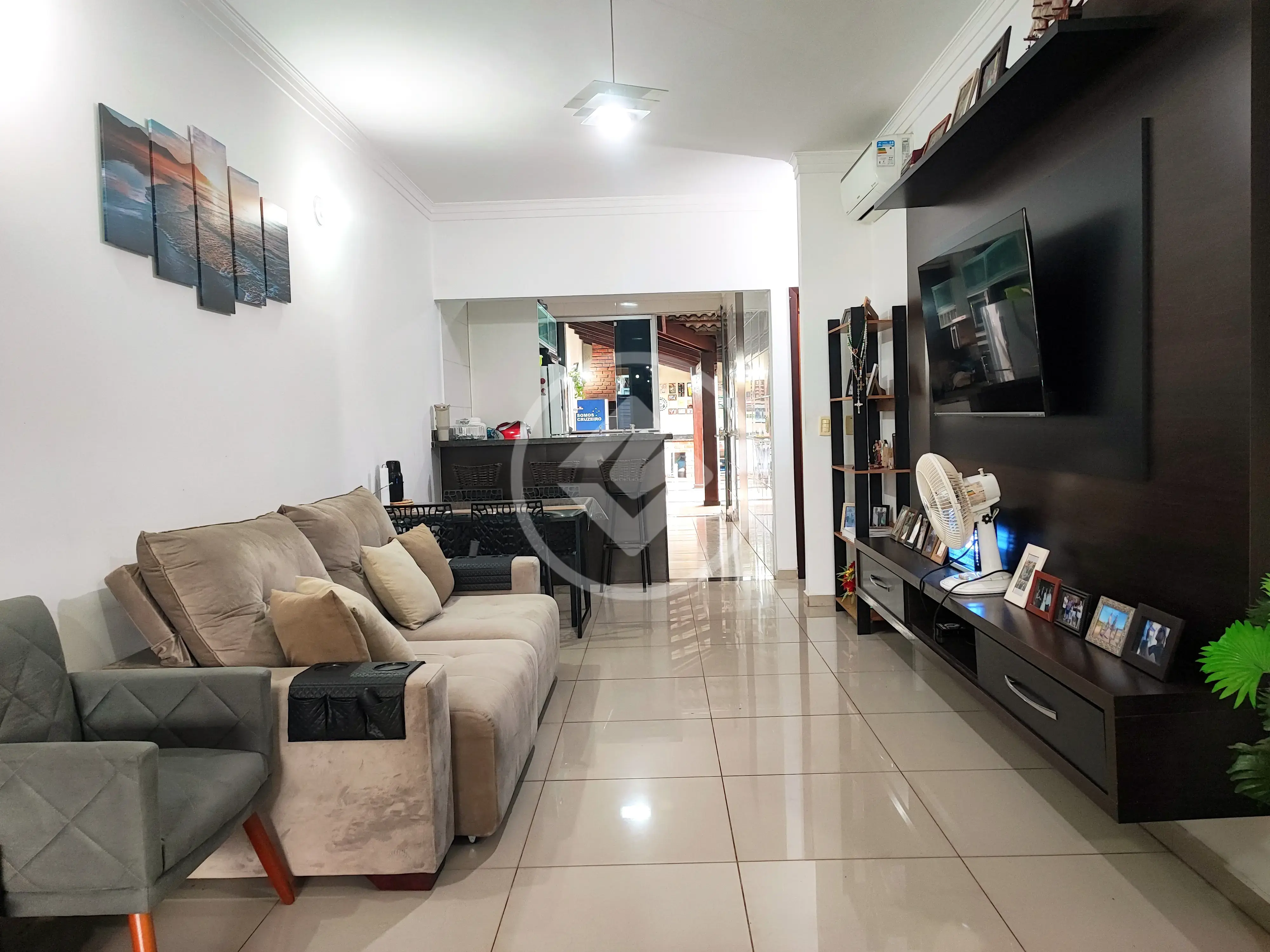 Imagem 2 - Casa em Jardim Atlântico, Goiânia - GO