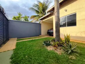 Casa Jardim Atlântico, Goiânia - GO — foto 2