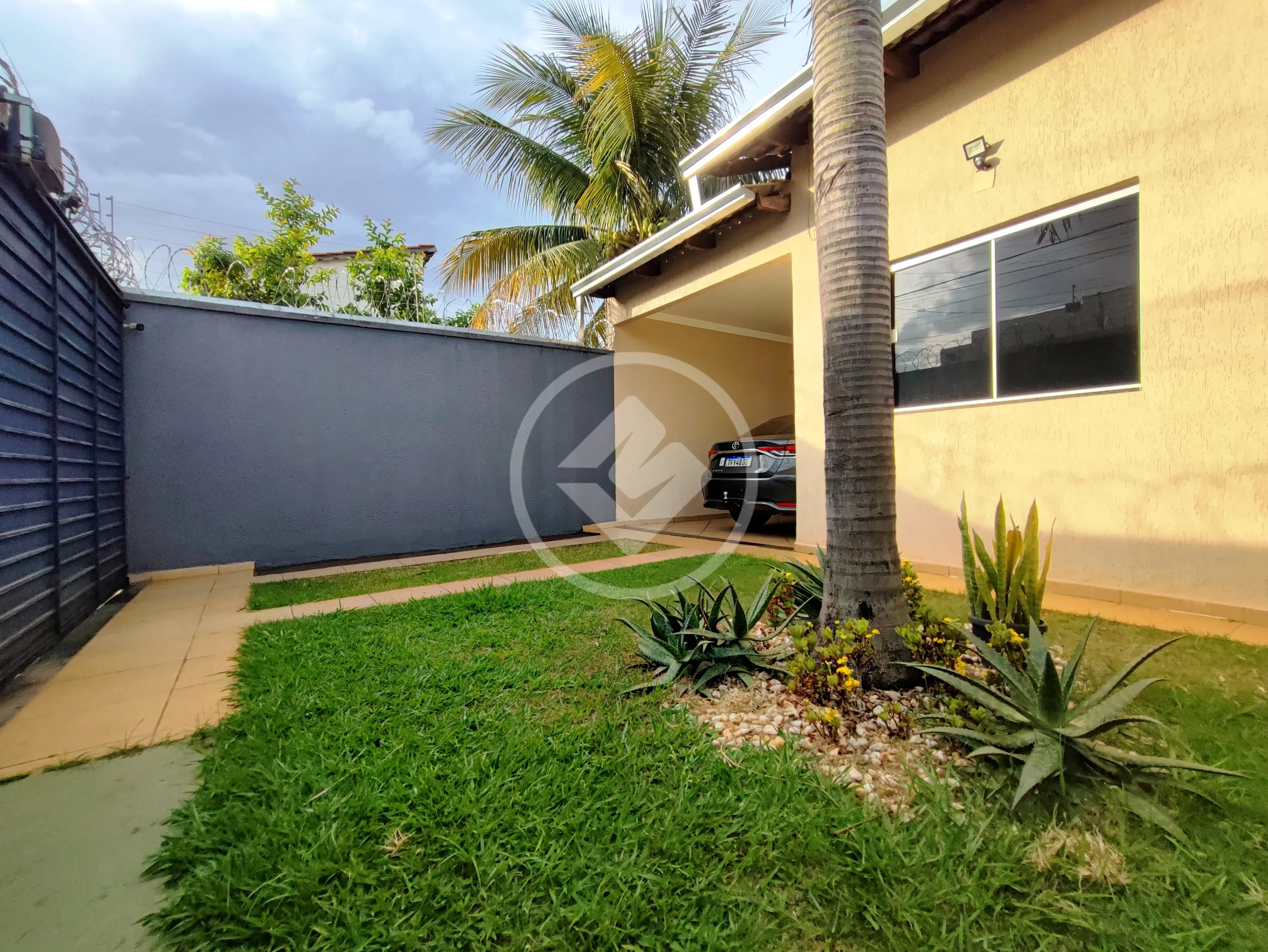 Imagem 1 - Casa em Jardim Atlântico, Goiânia - GO