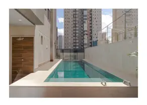 Apartamento Setor Bueno, Goiânia - GO — foto 2