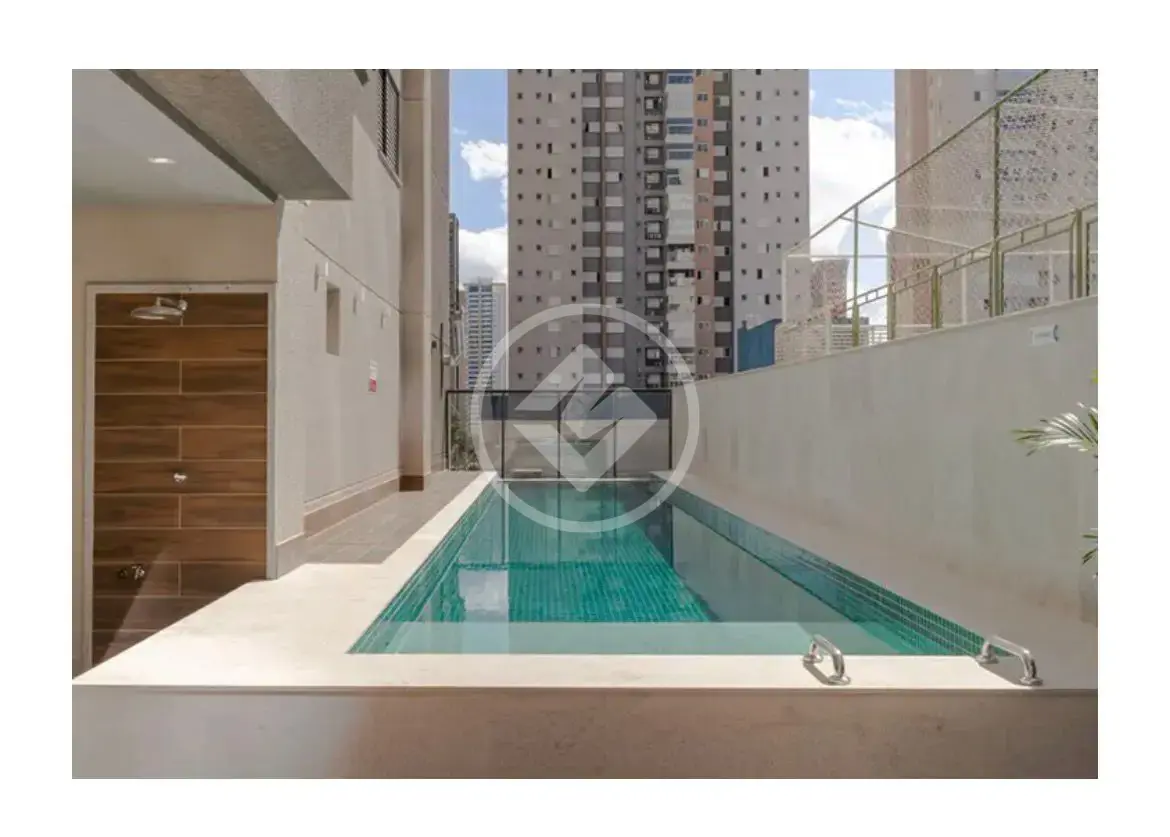 Imagem 1 - Apartamento em Setor Bueno, Goiânia - GO
