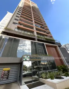 Apartamento Setor Bueno, Goiânia - GO — foto 1