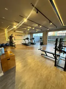 Imagem 3 - Apartamento em Setor Bueno, Goiânia - GO