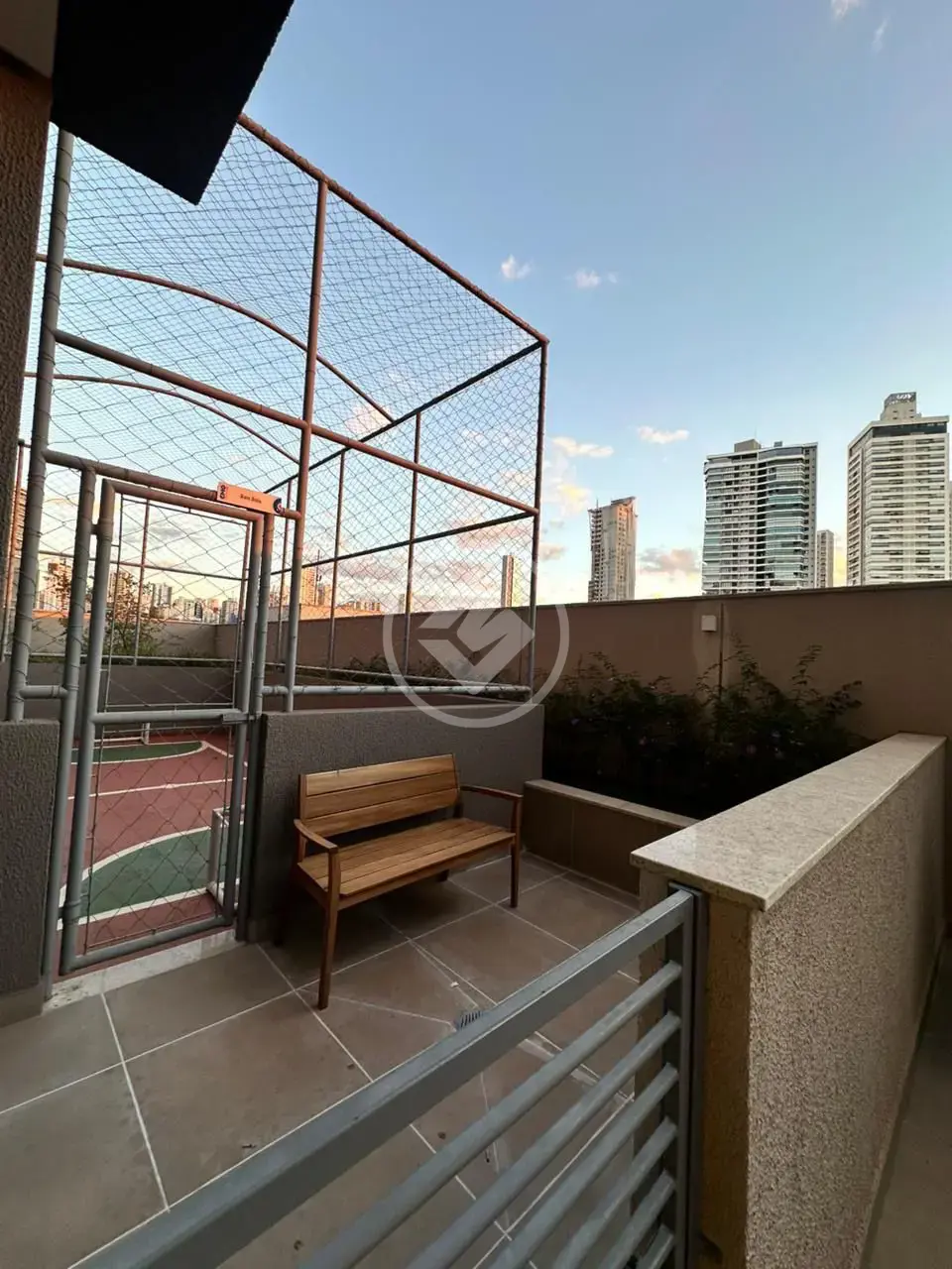 Imagem 4 - Apartamento em Setor Bueno, Goiânia - GO