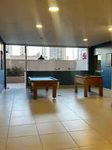 Imagem 2 - Apartamento em Setor Bueno, Goiânia - GO