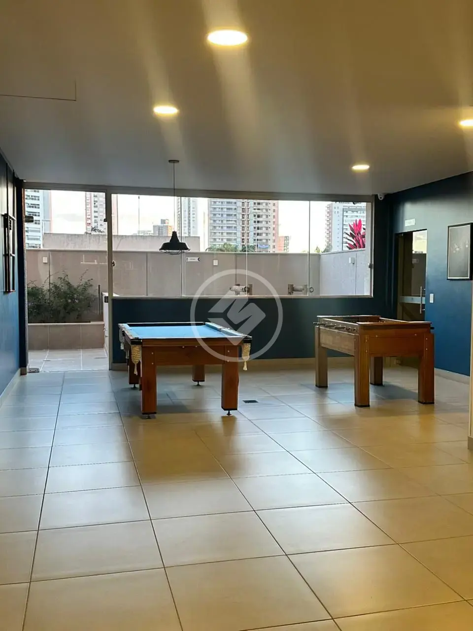 Imagem 2 - Apartamento em Setor Bueno, Goiânia - GO