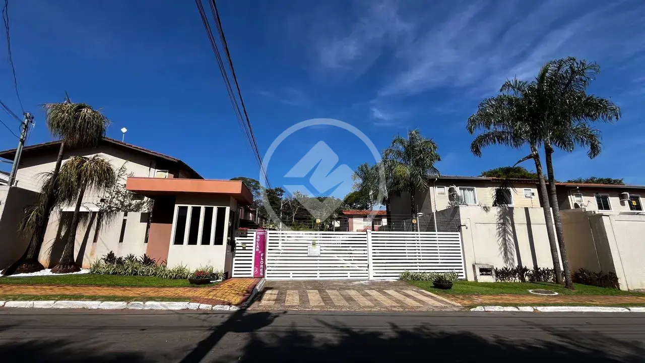 Image 22 - Sobrado em CENTER VILLE, Goiânia - GO