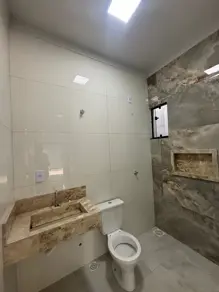 Imagem 6 - Casa em Carolina Parque, Goiânia - GO
