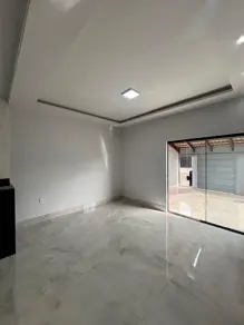 Imagem 4 - Casa em Carolina Parque, Goiânia - GO