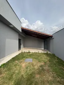 Casa Carolina Parque, Goiânia - GO — foto 2