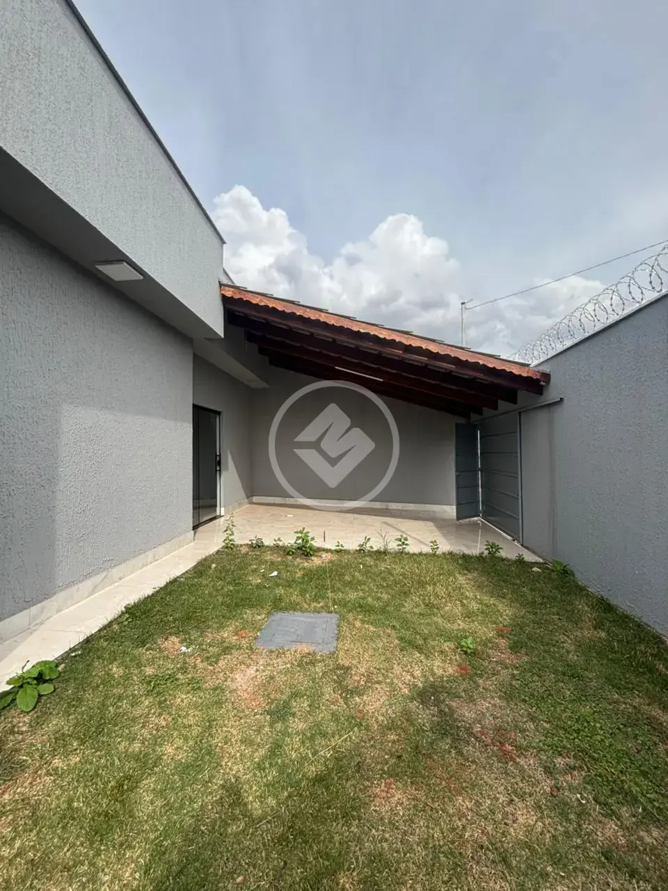 Imagem 1 - Casa em Carolina Parque, Goiânia - GO