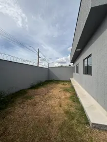 Imagem 2 - Casa em Carolina Parque, Goiânia - GO