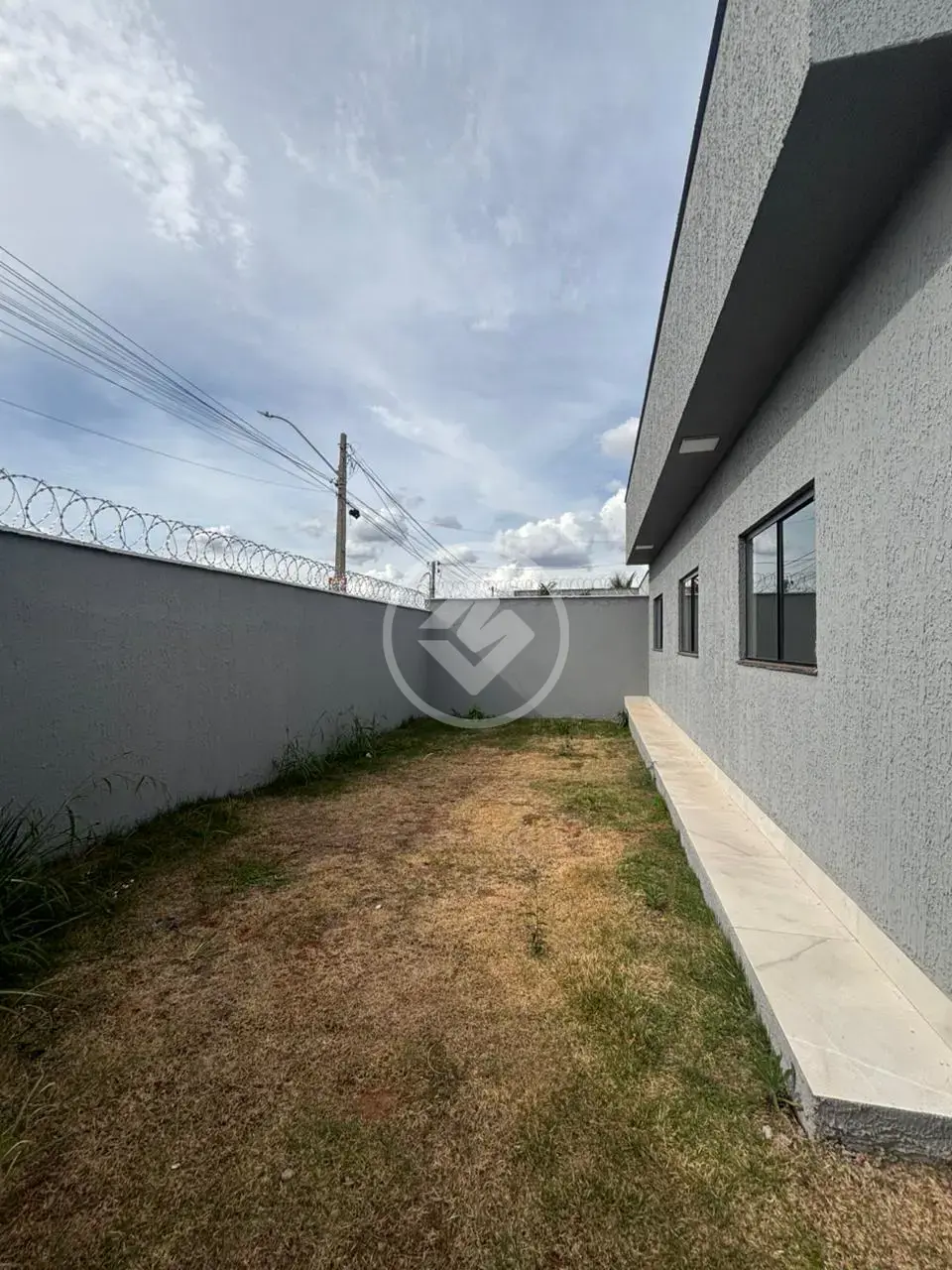 Imagem 2 - Casa em Carolina Parque, Goiânia - GO