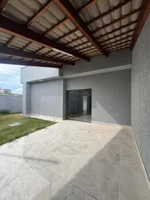Casa Carolina Parque, Goiânia - GO — foto 1