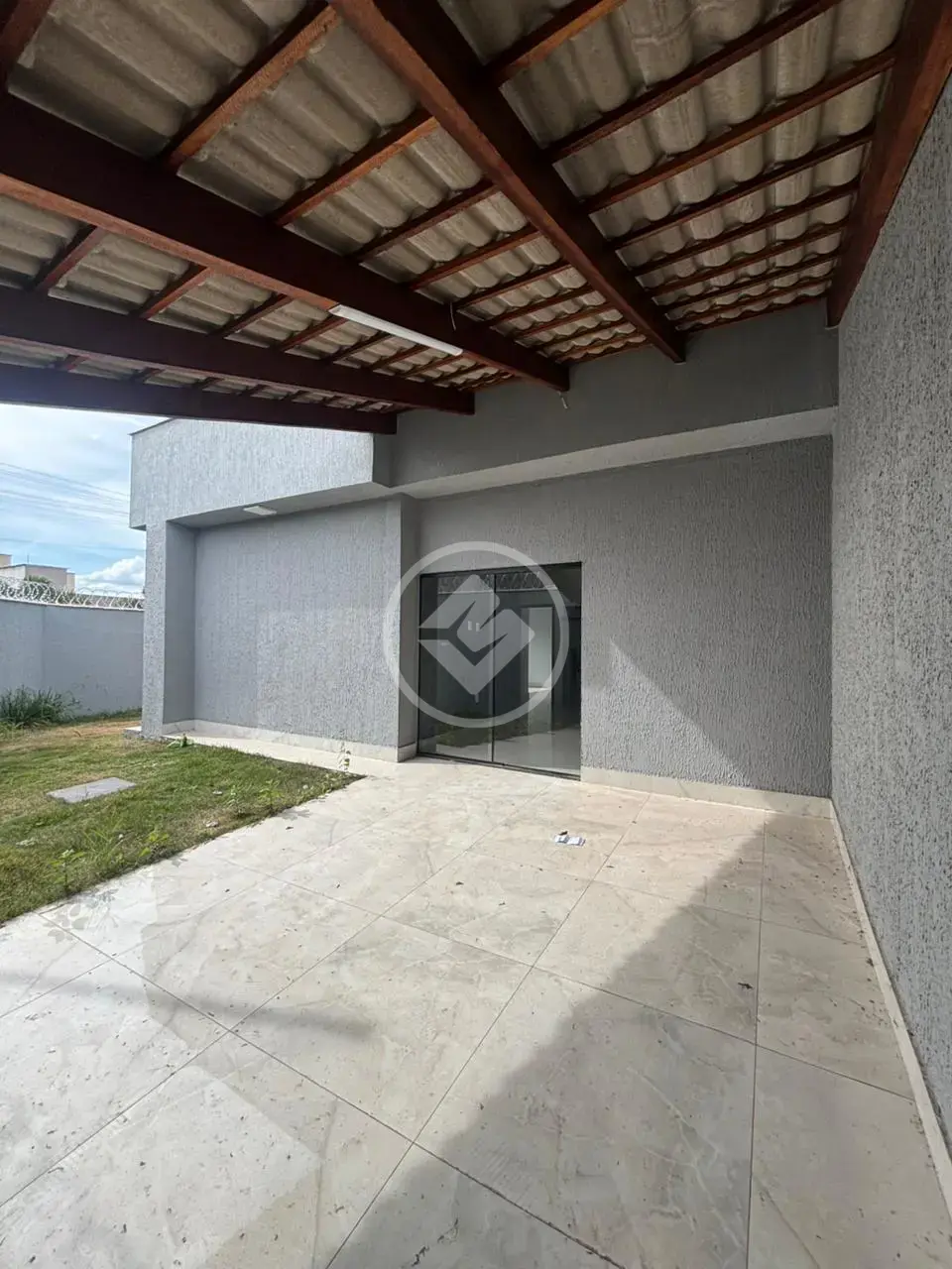 Imagem 1 - Casa em Carolina Parque, Goiânia - GO