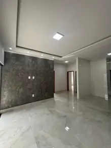 Imagem 3 - Casa em Carolina Parque, Goiânia - GO