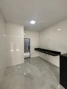Imagem 5 - Casa em Carolina Parque, Goiânia - GO