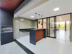 Imagem 3 - Casa Condomínio em Jardins Sevilha, Aparecida de Goiânia - GO