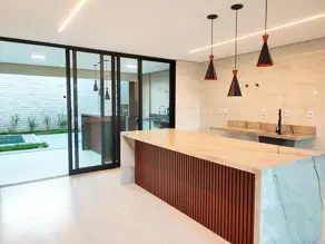 Imagem 2 - Casa Condomínio em Jardins Sevilha, Aparecida de Goiânia - GO