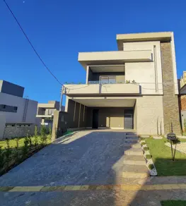 Imagem 6 - Sobrado Em Condomínio em Jardim Capri, Senador Canedo - GO