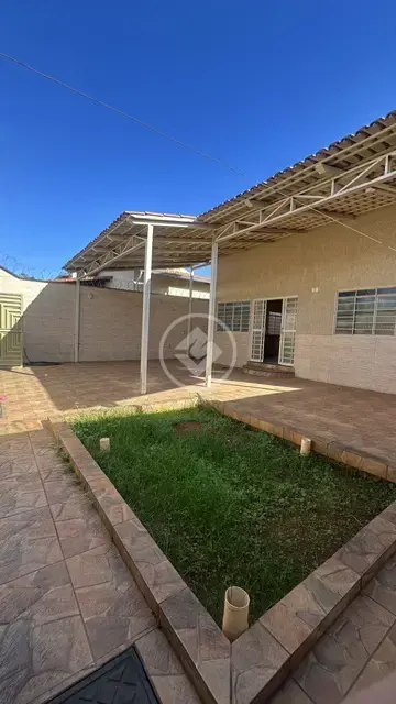 Imagem 1 - Casa em Parque das Flores, Goiânia - GO