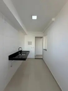 Apartamento Jardim Bela Vista - Continuação, Aparecida de Goiânia - GO — foto 2