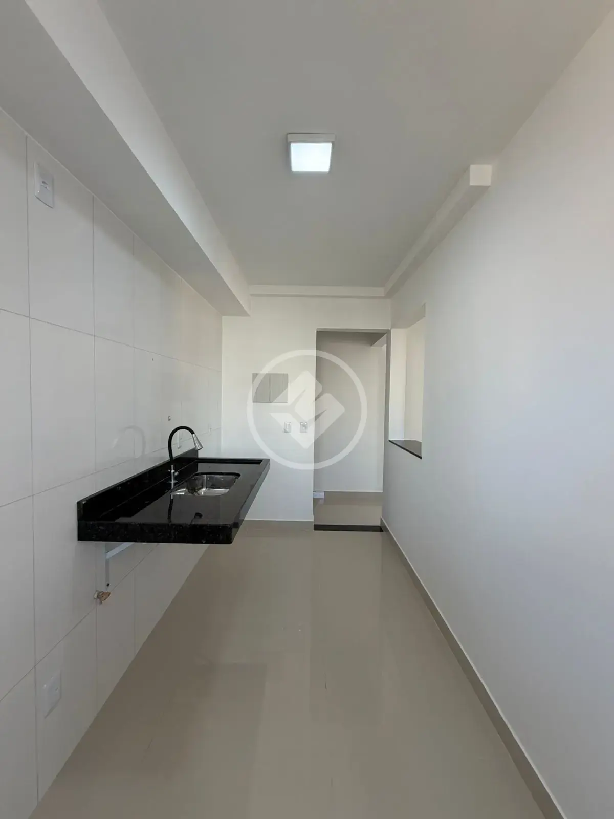 Image 2 - Apartamento em Jardim Bela Vista - Continuação, Aparecida de Goiânia - GO