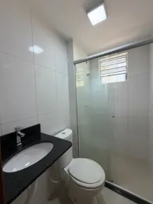 Imagem 3 - Apartamento em Jardim Bela Vista - Continuação, Aparecida de Goiânia - GO