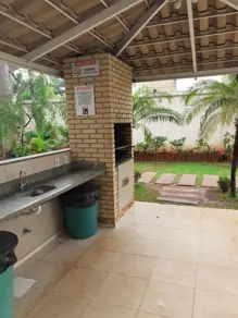 Imagem 6 - Apartamento em Jardim Bela Vista - Continuação, Aparecida de Goiânia - GO